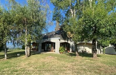 vente maison 949 000 € à proximité de Le Petit-Bornand-les-Glières (74130)