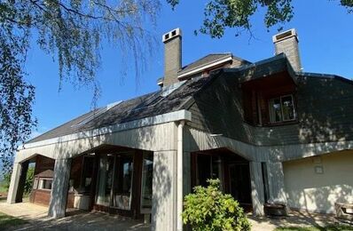 vente maison 949 000 € à proximité de Bonneville (74130)