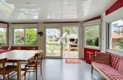 vente maison 325 000 € à proximité de Divatte-sur-Loire (44450)