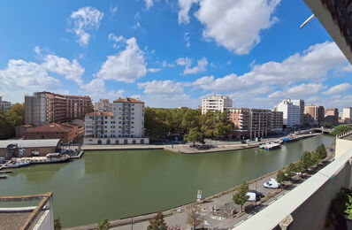 vente appartement 425 000 € à proximité de Blagnac (31700)