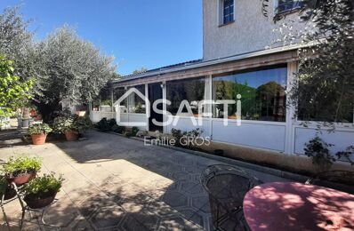 vente maison 409 500 € à proximité de Draguignan (83300)