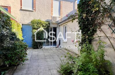 vente maison 155 000 € à proximité de Hermé (77114)