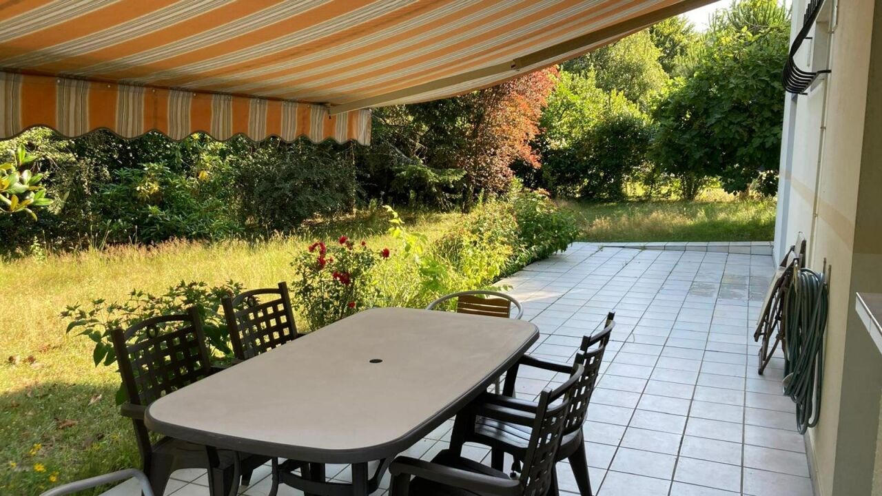 maison 7 pièces 158 m2 à vendre à Pessac (33600)