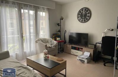 location appartement 505 € CC /mois à proximité de Mignaloux-Beauvoir (86550)