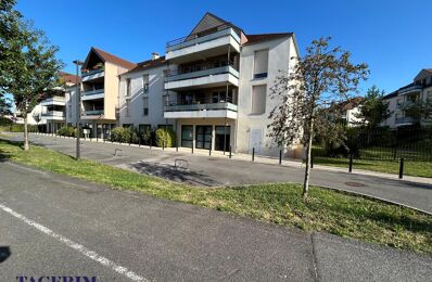 location appartement 732 € CC /mois à proximité de Rambouillet (78120)