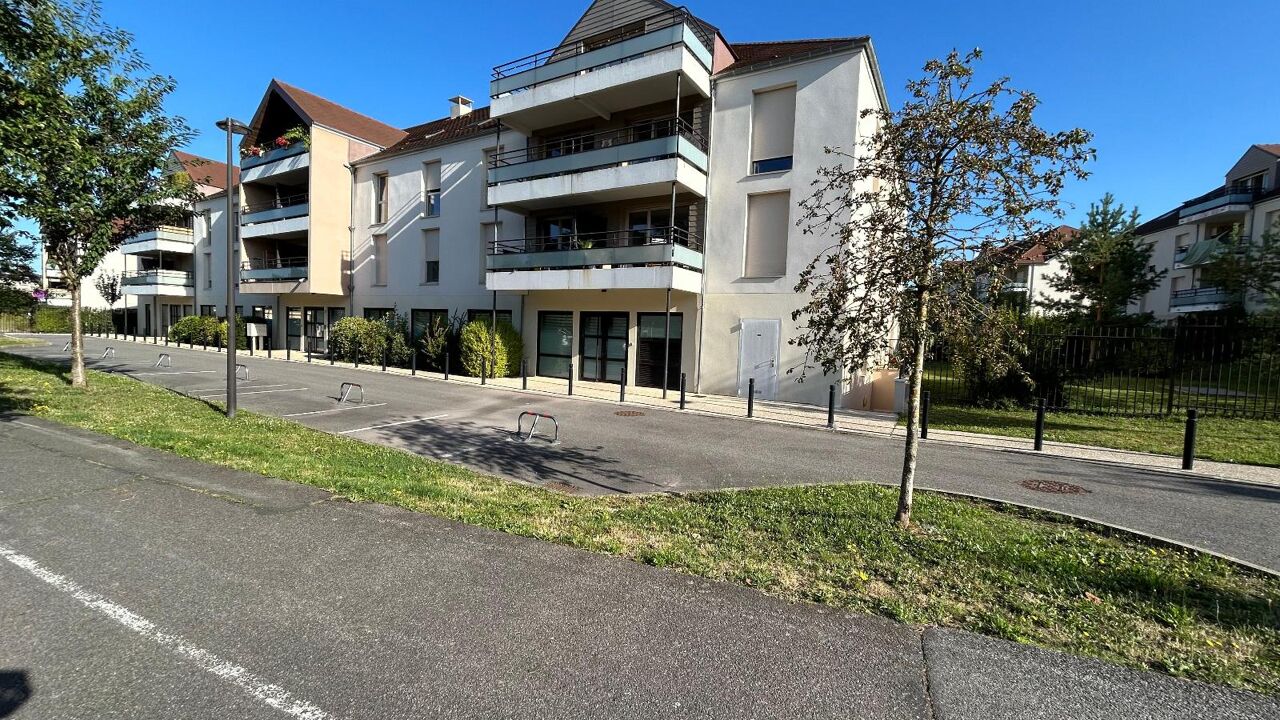 appartement 2 pièces 45 m2 à louer à Rambouillet (78120)