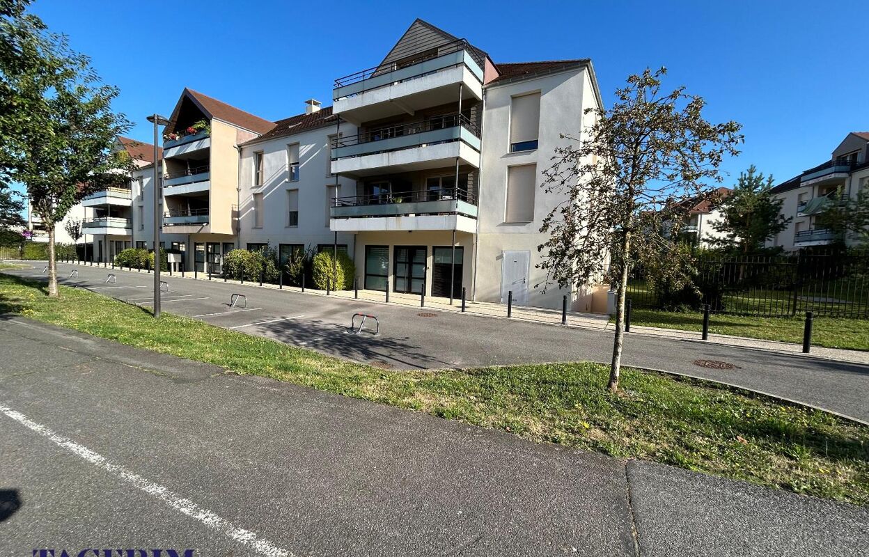 appartement 2 pièces 45 m2 à louer à Rambouillet (78120)