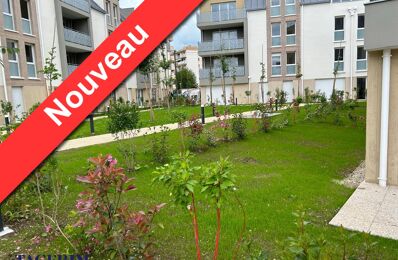 location appartement 1 147 € CC /mois à proximité de Corbeil-Essonnes (91100)