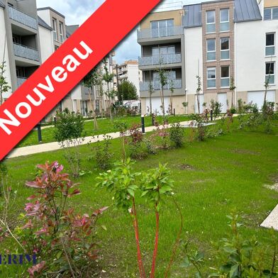 Appartement 4 pièces 83 m²