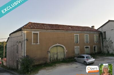 vente maison 99 000 € à proximité de Saint-Avit (16210)