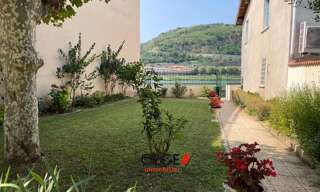 Maison 6 Pièces 110 m² à vendre à Sablons (38550)