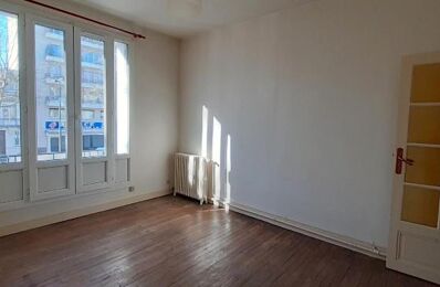 location appartement 641 € CC /mois à proximité de Saint-Cyr-sur-Loire (37540)