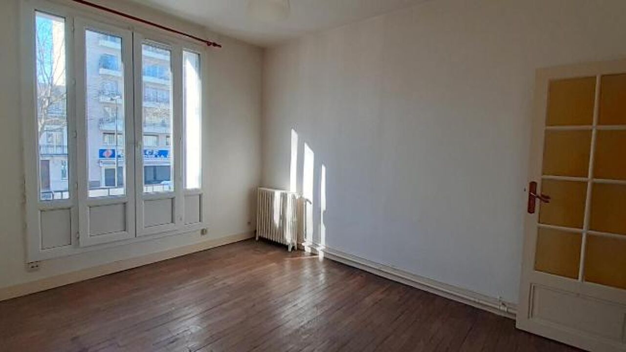 appartement 3 pièces 50 m2 à louer à Tours (37000)