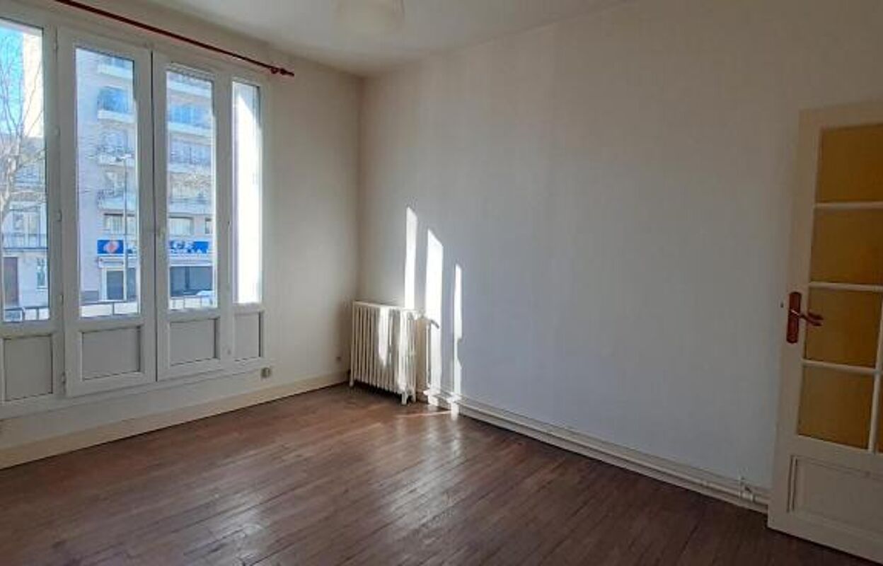 appartement 3 pièces 50 m2 à louer à Tours (37000)