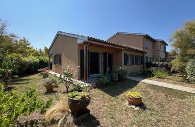 vente maison 260 000 € à proximité de Villeneuve-Lès-Bouloc (31620)