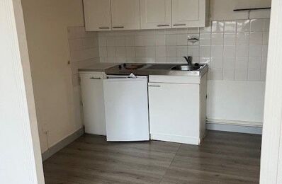 location appartement 490 € CC /mois à proximité de La Membrolle-sur-Choisille (37390)