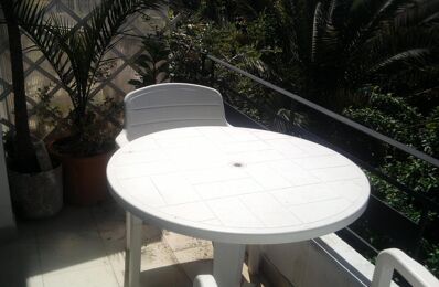 location appartement 1 200 € CC /mois à proximité de Roquefort-les-Pins (06330)