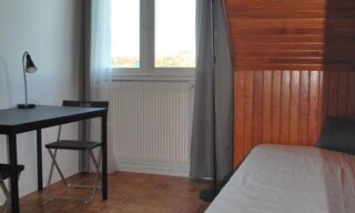 Appartement 1 Pièce 18 m² à louer à Morlaix (29600)
