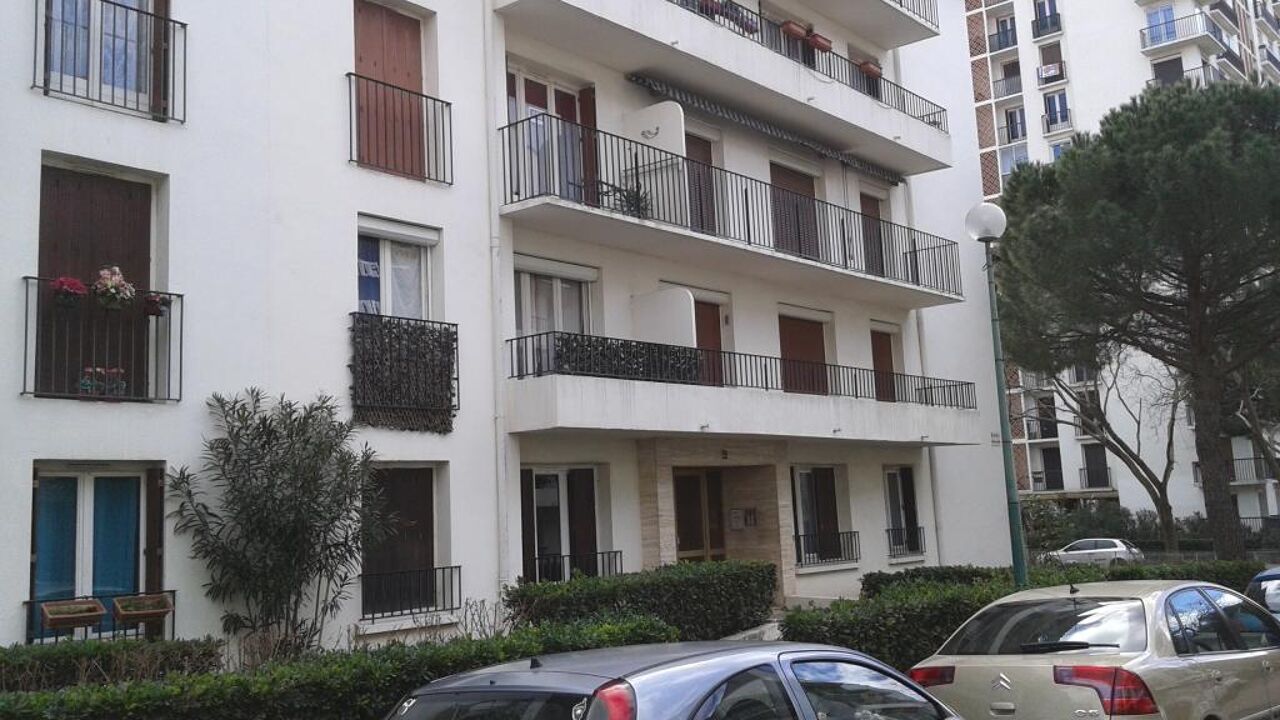 appartement 3 pièces 67 m2 à louer à Perpignan (66000)