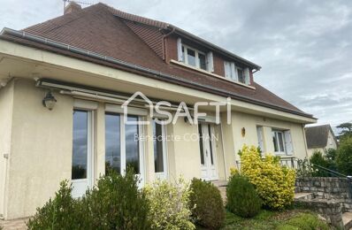 vente maison 175 000 € à proximité de Fontenay-sur-Conie (28140)