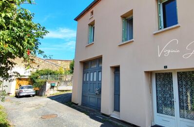 vente maison 169 500 € à proximité de Cébazat (63118)