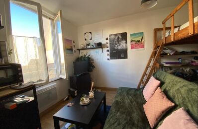 location appartement 480 € CC /mois à proximité de Melesse (35520)