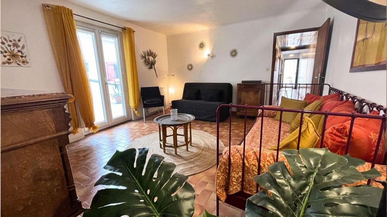 appartement 2 pièces 60 m2 à louer à Vauvert (30600)