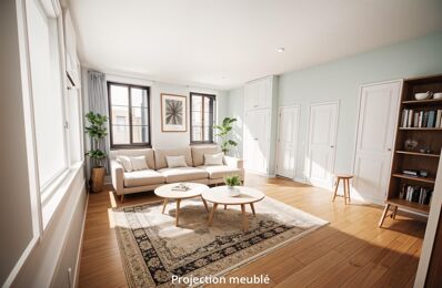 vente appartement 98 000 € à proximité de Pavilly (76570)