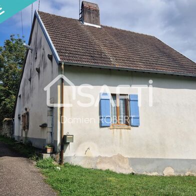 Maison 4 pièces 77 m²