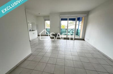 vente appartement 164 000 € à proximité de Arès (33740)