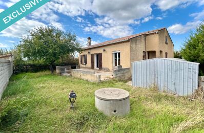 vente maison 195 000 € à proximité de Châteauneuf-du-Pape (84230)