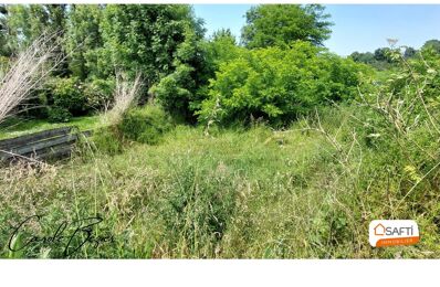 terrain  pièces 300 m2 à vendre à Port-Saint-Père (44710)