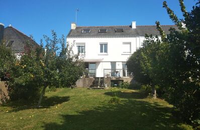 location appartement 315 € CC /mois à proximité de Auray (56400)