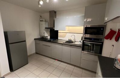 location appartement 990 € CC /mois à proximité de Deuil-la-Barre (95170)