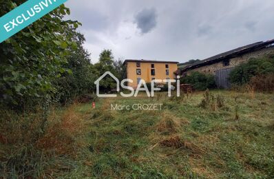 vente maison 99 000 € à proximité de Deux-Grosnes (69860)