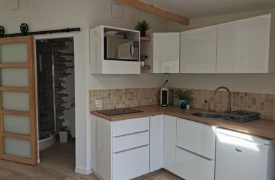 location appartement 680 € CC /mois à proximité de Carnoux-en-Provence (13470)