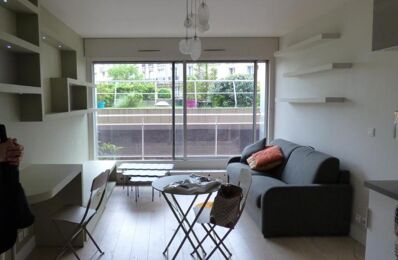 location appartement 1 245 € CC /mois à proximité de Boulogne-Billancourt (92100)