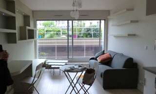 Appartement 1 Pièce 24 m² à louer à Paris 12 (75012)