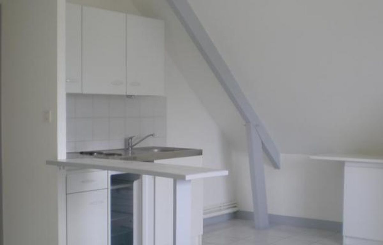 appartement 1 pièces 30 m2 à louer à Tiercé (49125)