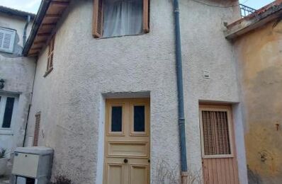 location appartement 520 € CC /mois à proximité de Berre-les-Alpes (06390)