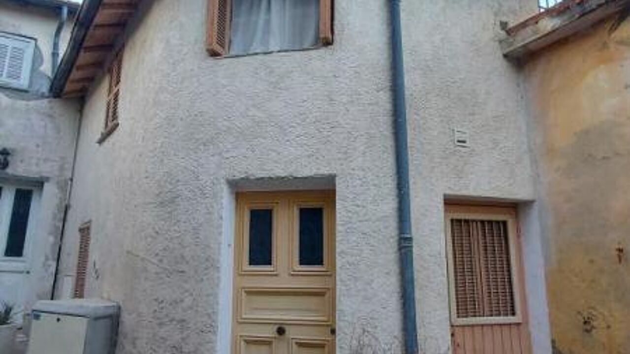 appartement 1 pièces 26 m2 à louer à Nice (06000)