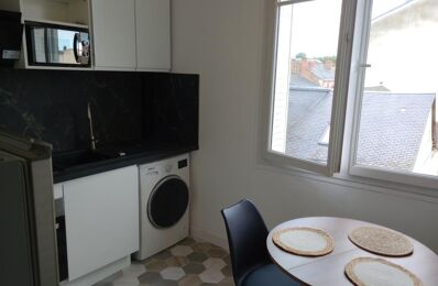 appartement 1 pièces 30 m2 à louer à Limoges (87000)