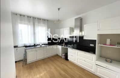 vente maison 789 000 € à proximité de Paris 7 (75007)