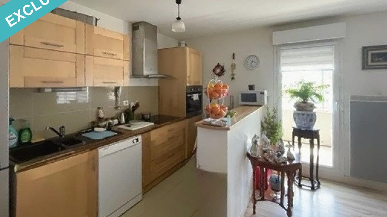 appartement 3 pièces 69 m2 à vendre à Orléans (45100)