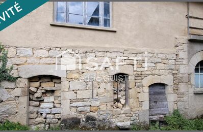 vente maison 46 000 € à proximité de Belfort-du-Quercy (46230)