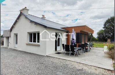 vente maison 196 500 € à proximité de Saint-Glen (22510)