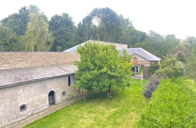 vente maison 220 000 € à proximité de La Chaussée-Tirancourt (80310)