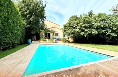 vente maison 425 000 € à proximité de Entraigues-sur-la-Sorgue (84320)