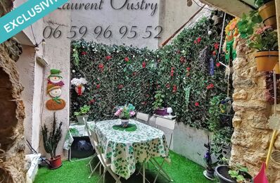 vente maison 185 000 € à proximité de Autignac (34480)