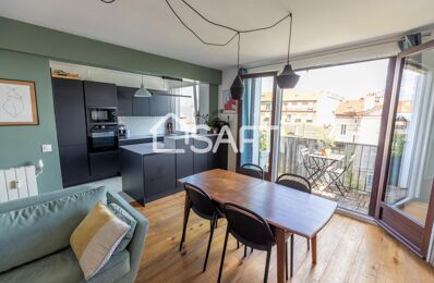 vente appartement 412 000 € à proximité de Enghien-les-Bains (95880)